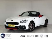 Abarth 124 Spider - 1.4 MultiAir Turbo Abarth | Bluetooth | Stoelverwa