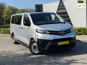 Toyota ProAce - 1.6 D-4D Cool Comfort Long 9 persoons | pano | Airco | Cruis