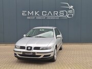 Seat Leon - 1.6-16V Stella