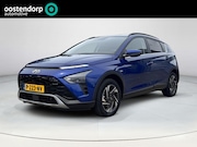 Hyundai Bayon - 1.0 T-GDI Premium Sky | Apple Carplay/Android Auto | Achteru