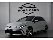 Volkswagen Golf - 1.4 eHybrid GTE Pano*Lane-assist*Sfeer