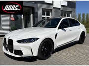 BMW M3 - 3-serie Competition 510pk | Head up | Harman Kardon | Laser 