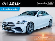 Mercedes-Benz C-klasse - Limousine 180 AMG Line