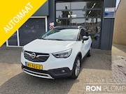 Opel Crossland - 1.2 Turbo Innovation Automaat / Airco clima/ Navigatie/ Crui