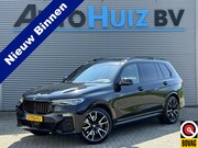 BMW X7 - xDrive40d 340 PK High Executive M Sport Executive Drive Pro 