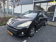 Peugeot 207 - 1.4 VTi Style Nieuwe Ketting