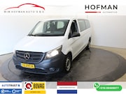 Mercedes-Benz Vito - 109 BT Extra Lang 9 Pers 2+ 2+2+3 € 19840.-Excl BTW