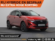 Nissan Qashqai - N-Design + Panoramisch glazen dak + Cold Pack e-Power | 12.3