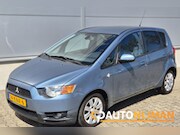 Mitsubishi Colt - 1.3 Edition Two