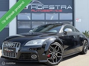 Audi TT - 2.0 T TTS Stoelverw Bose Xenon 19inch Orig-NL NAP UNIEK