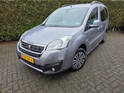 Peugeot Partner - 1.2 PureTech Active Nieuwe riem