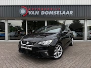 Seat Ibiza - 1.0 TSI FR Business Intense - NL Auto Navi Carplay Camera