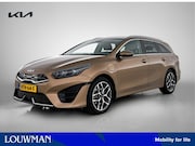 Kia Ceed - Sportswagon 1.6 GDI PHEV ExecutiveLine Limited | Leder | Uni
