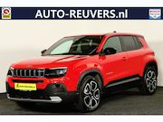 Jeep Avenger - 1.2 e-Hybrid Altitude / Carplay / LED / ACC / Camera / LMV