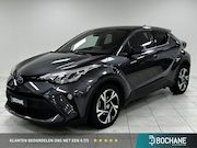Toyota C-HR - / C-HR+ 1.8 Hybrid Dynamic AFNEEMBARE TREKHAAK | ACHTERUITRI