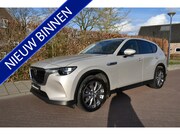 Mazda CX-60 - 2.5 e-SkyActiv PHEV HOMURA '23 FULL TREKH, PANO, NIEUWST