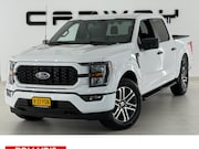 Ford F-150 - V6 Ecoboost STX Sport Night Appearance Pack BPM-VRIJ