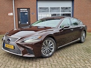 Lexus LS-Serie - 500h Executive Line Mark Levinson NL-auto Schuifdak 360 Came