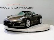 Porsche Boxster - S 3.4 320 PK, PDK 7-traps, Soundpackage plus, Porsche PCM, S