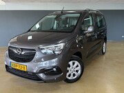 Opel Combo - Tour 1.2 Turbo L1H1 Edition | Navi | Stuurverwarming