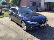 BMW 3-serie - 316I M SPORT ED. station