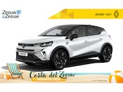Renault Captur - E-Tech full hybrid 160 esprit Alpine |OP VOORRAAD € 1.800, -