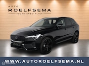 Volvo XC60 - 2.0 T6 Plug-in hybrid AWD Plus Black Edition | Facelift | Ha