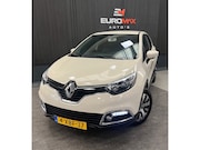 Renault Captur - 0.9 TCe Expression 2e Eigenaar - NAP - Navi - Cruise - Airco