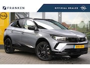 Opel Grandland - 1.6 Turbo Plug-In Hybrid GS | Adaptieve cruise | Navigatie |