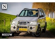 Daihatsu Terios - 1.3 SXE |Automaat |Nap |Airco |Trekhaak