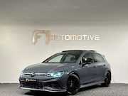 Volkswagen Golf - 2.0 TSI GTI Clubsport Pano|Akrapovic|Keyless