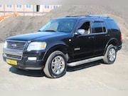Ford USA Explorer - 4.6 V8 Youngtimer