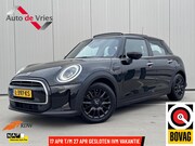 MINI One - Mini 1.5 Business Edition|LED|Navi|NL-Auto|5drs