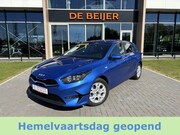 Kia Ceed - 1.5 T-GDi 160pk Automaat Dyn. line Navi I Cruise I Camera