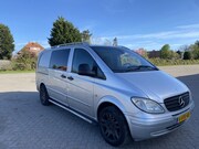 Mercedes-Benz Vito - 115 CDI 320 L.DC lux