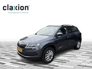 Skoda Karoq - 1.5 TSI ACT Business Edition