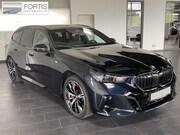 BMW 5-serie - Touring 540d xDrive M-SPORT Pro ** LED, PANORAMA, LEDER, 20-