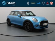 MINI One - Mini 100pk Airco | Cruise | Parkeersens. achter | Stoelverw.