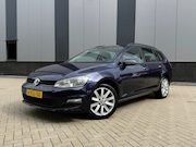 Volkswagen Golf - Variant 1.2 TSI Trendline DSG Automaat | NAP