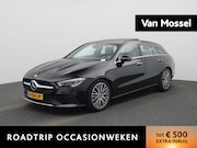 Mercedes-Benz CLA-Klasse - Shooting Brake 200 Business Solution | Automaat | Stoel verw
