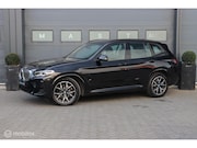 BMW X3 - xDrive30e High Executive|M-Sport|Camera|LED|Apple carplay