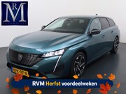 Peugeot 308 - SW 1.6 Plug-in Hybrid 180 Allure VAN:26.900, - VOOR:21.877, 