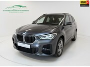 BMW X1 - SDrive18i High Exec. M-Sport - Panorama - Trekhaak - Memory