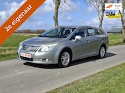 Toyota Avensis - 1.8 VVTi Dynamic, 2e EIGENAAR❗