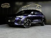 Audi Q3 - 45 TFSI e S edition|Dealer Onder|Matrix|92,1%|BTW|