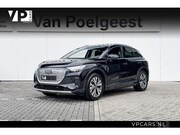 Audi Q4 e-tron - 35 Launch edition Advanced Plus 55 kWh