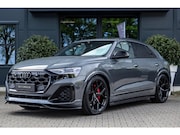 Audi Q8 - 60 TFSI e Competition 490pk, Nimbus, Full-options 2026