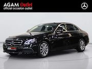 Mercedes-Benz E-klasse - Limousine 200 Business Solution | Trekhaak