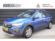 Dacia Sandero - Stepway 1.0 TCe 100 Bi-Fuel Comfort Trekhaak