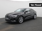 Audi e-tron - 55 quattro S edition 95 kWh 408 PK | S-line | 360 Camera | N